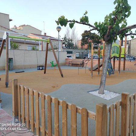 Apartamento El Fangar Дельтебре Номер фото